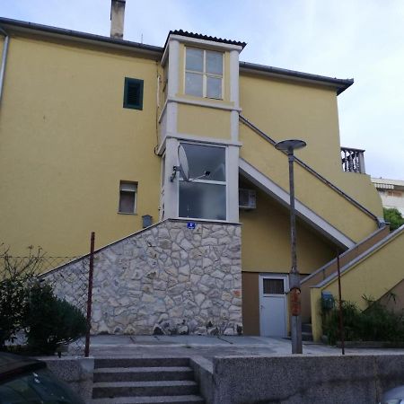 Bonbon Condominium Zadar Exteriör bild