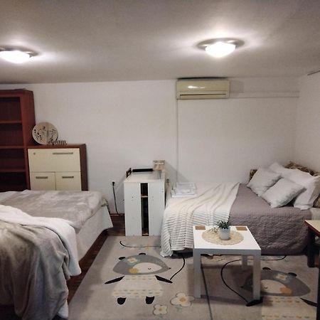 Bonbon Condominium Zadar Exteriör bild